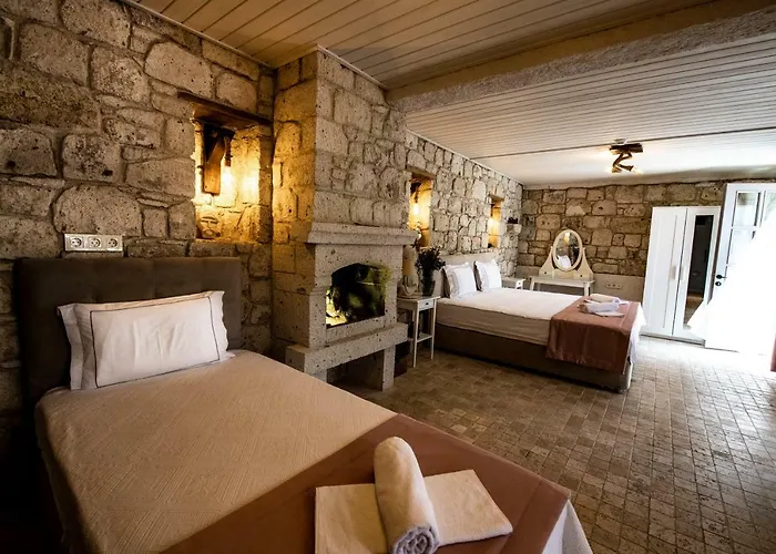Cona Butik Otel