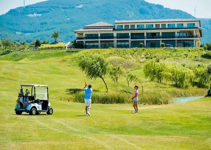 Kusadasi Golf And Spa Resort