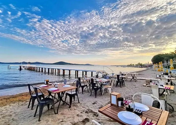 Cunda Hotel