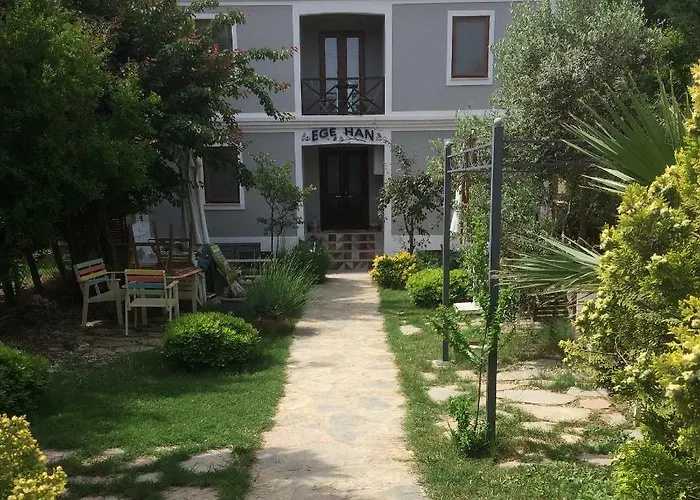 Ege Han Hotel