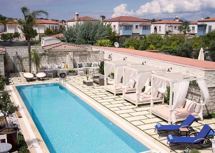 Casa Luna Hotel - Adult Only