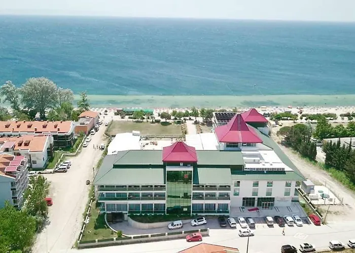 Ceti̇N Presti̇Ge Resort