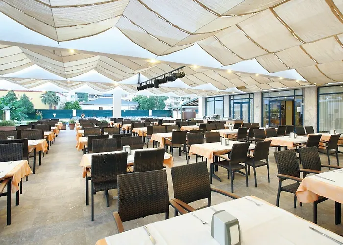 Idas Club Hotel