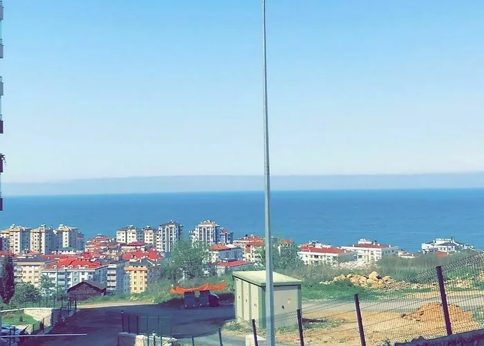 Haifa Apartment
