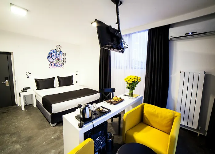 Inn 65 Budget