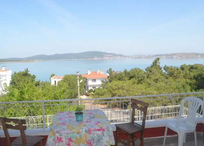 Tunc Hotel