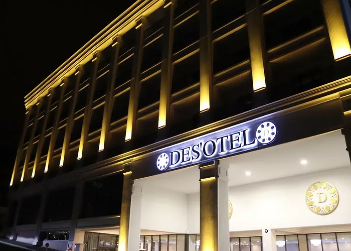 Des\'Otel