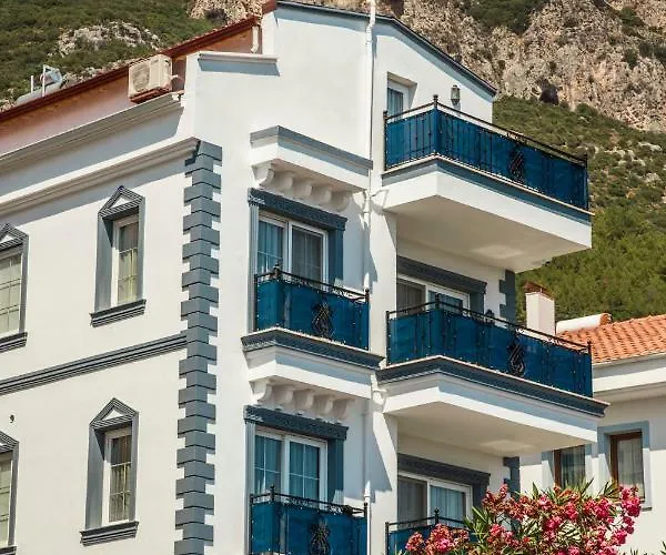 Dekatria Rooms&Aparts