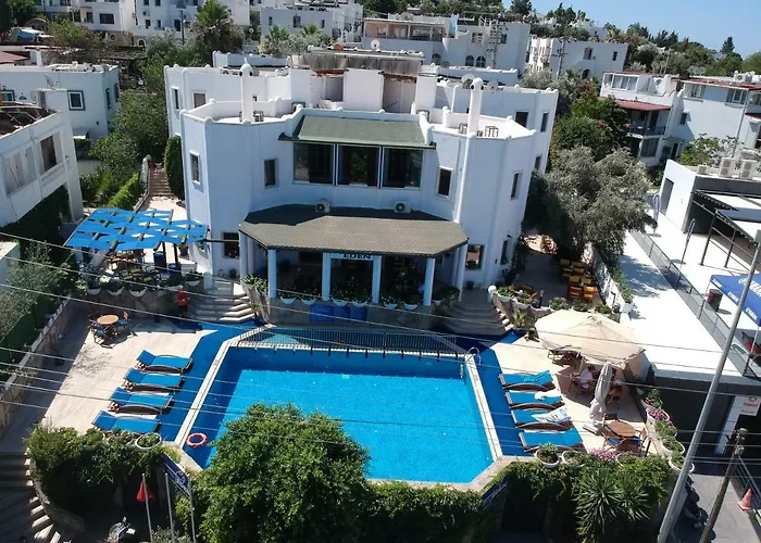 Eden Hotel