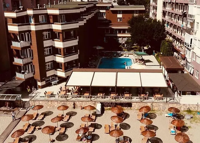 Grand Gold Hotel