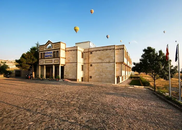 Ciner Hotel