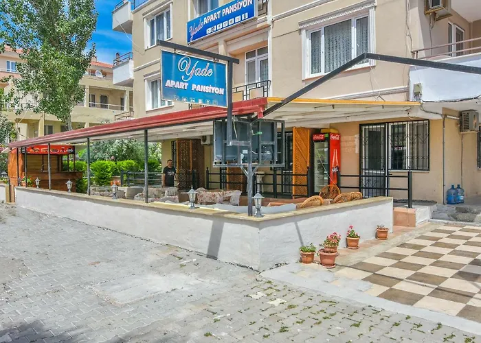 Yade Apart Pension