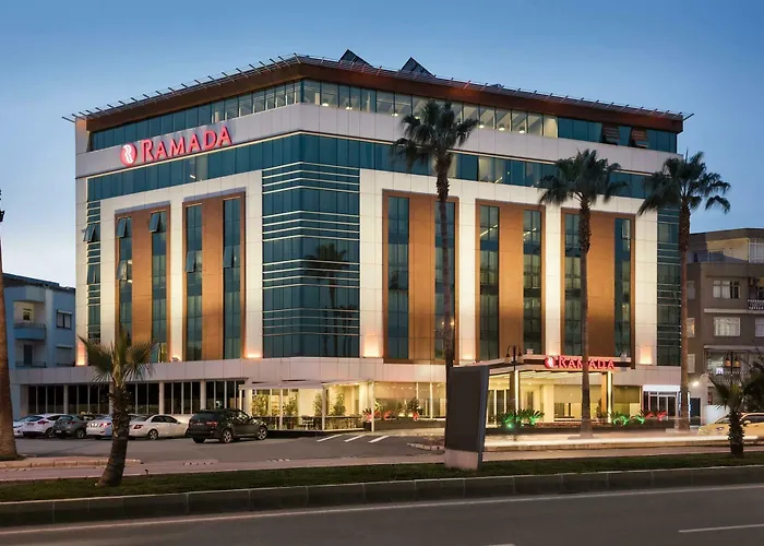 Ramada Mersin