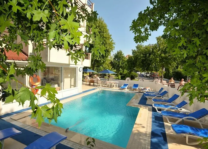 Villamar Hotel