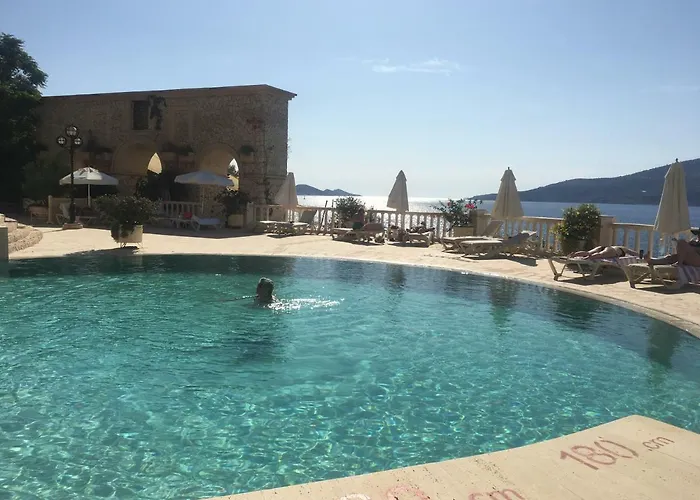 Club Patara Villas 220
