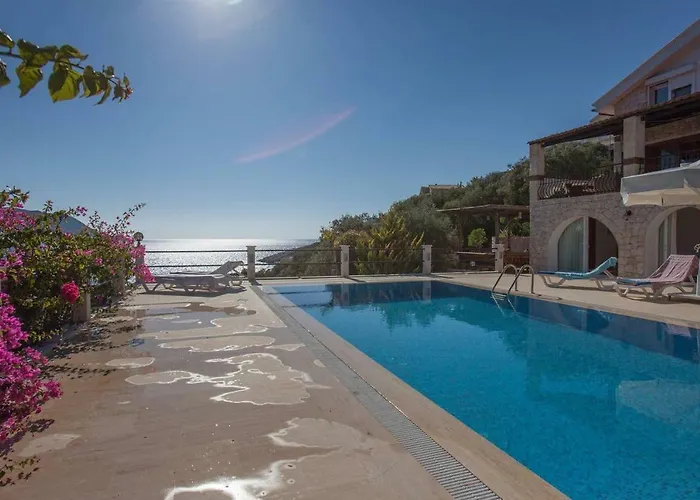 Villa Escalade III