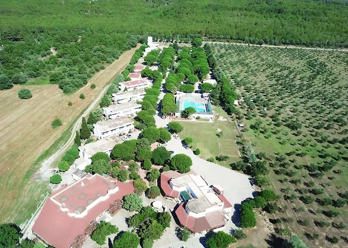 Kum Hotel