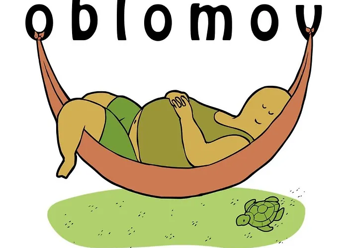 Oblomov Hotel