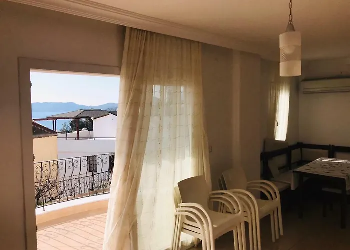 Antiphellos Apartments