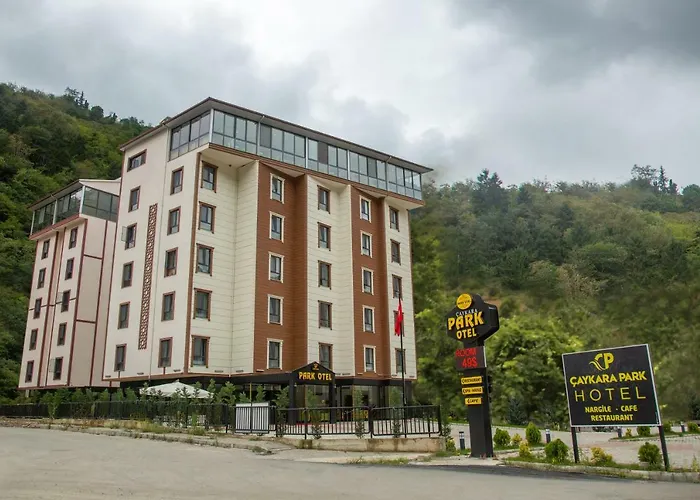 Caykara Park Hotel