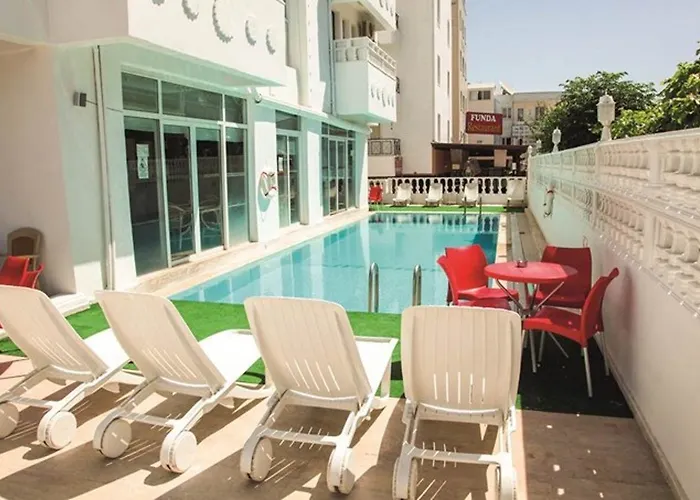 Horizon Hotel Didim
