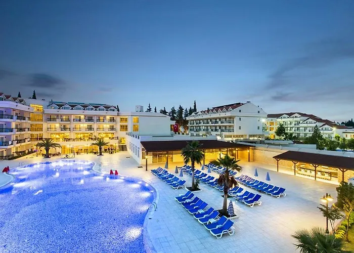 Kemer Dream Hotel