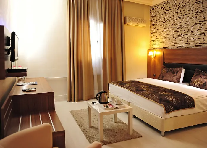 Tanik Hotel