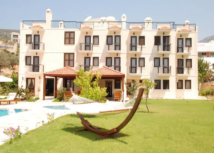 Hotel Asiyan