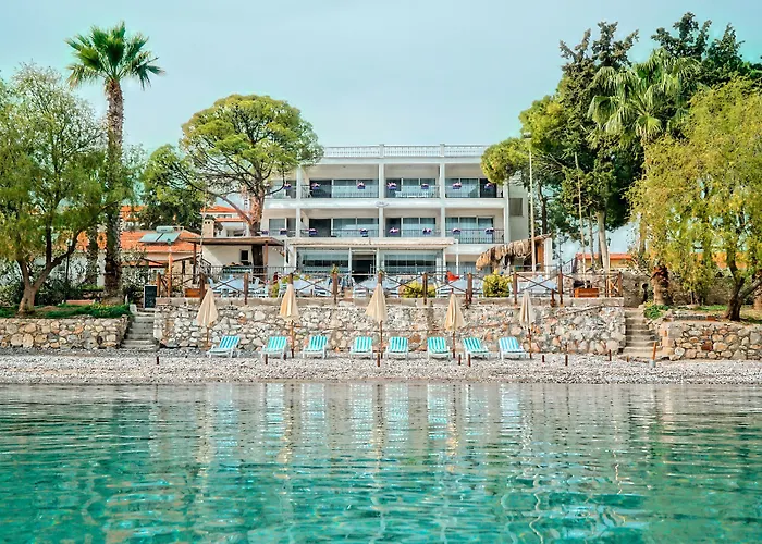 Fuda Hotel