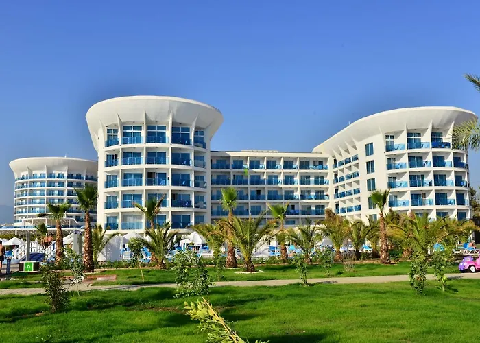 Sultan Of Dreams Hotel & Spa