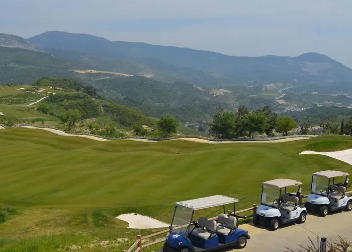 Kusadasi International Golf & Spa Resort