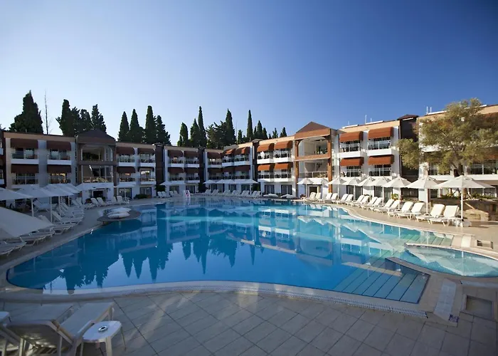 Bitez Risa Hotel
