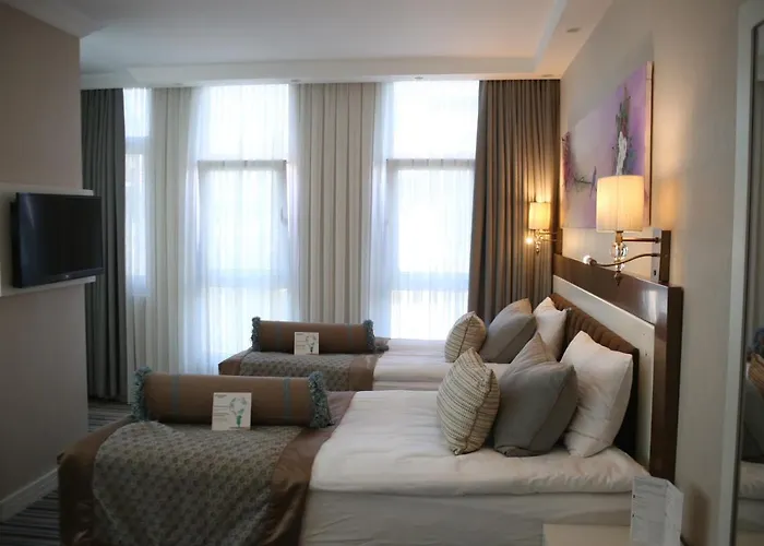 Seven Deep Hotel
