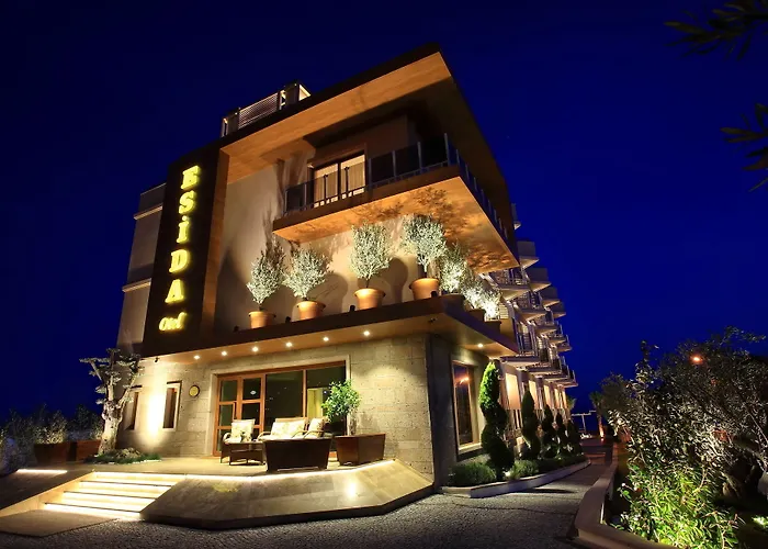 Esida Hotel