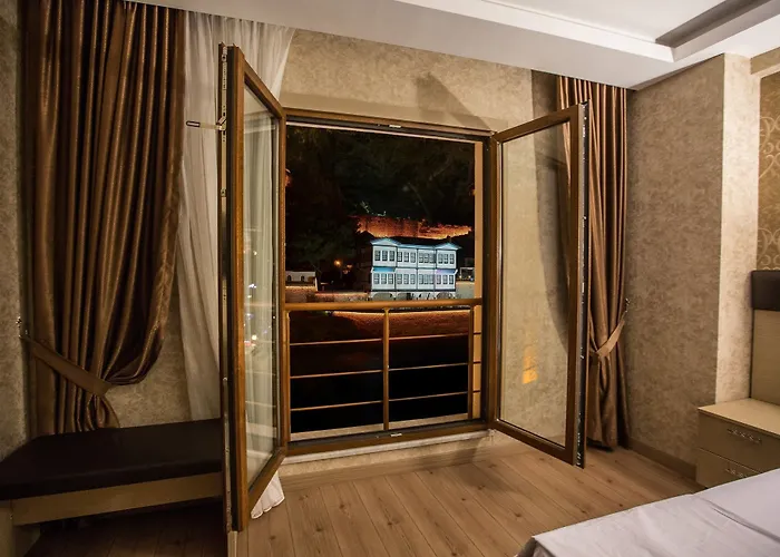 Payidar Hotel