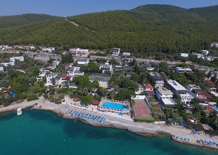 Greenport Bodrum Hotel