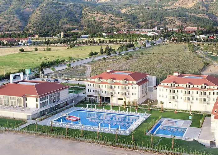 Adempira Termal&Spahotel