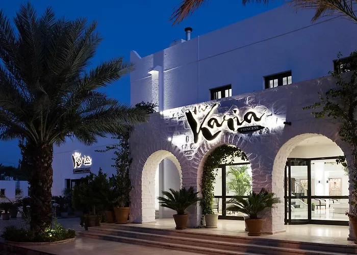 Hotel Karia Princess