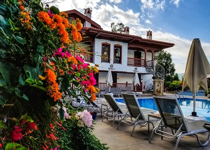 Elif Hanim Hotel & Spa