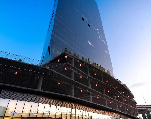 Westside Residences By Rotana