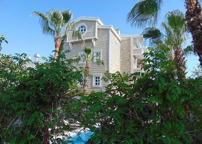 Boutique Nergiz Hotel