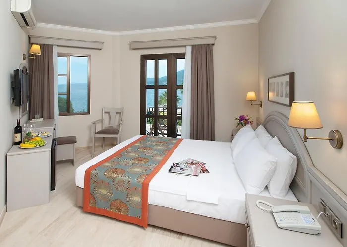 Torbahan Hotel