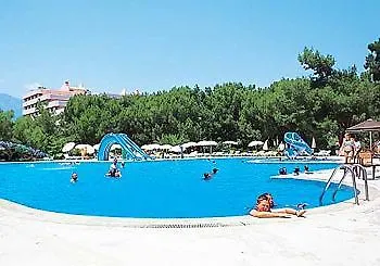Hotel Unsaphire