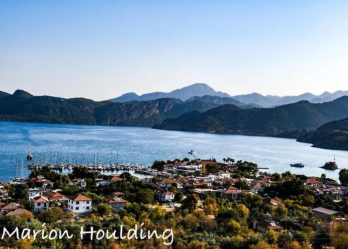 Selimiye Houses