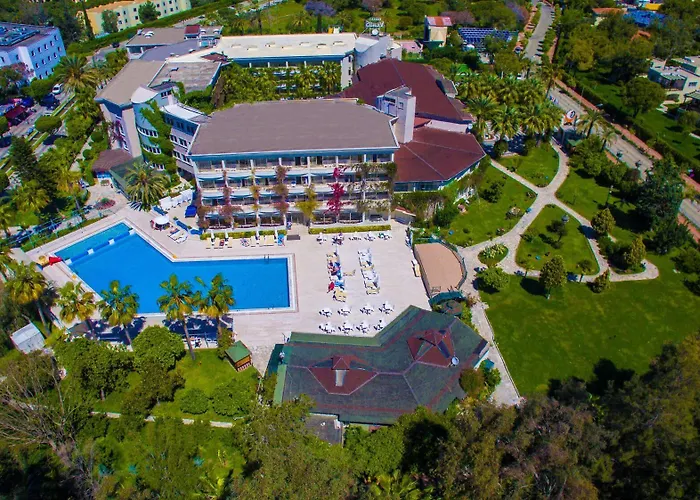 Venus Hotel