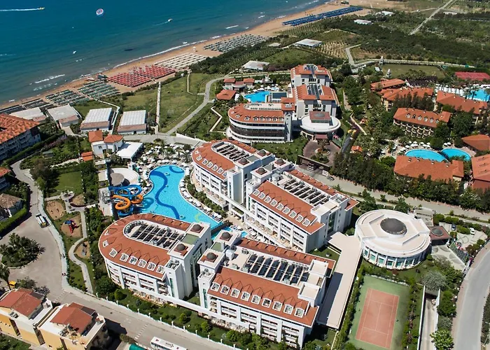 Alba Queen Hotel