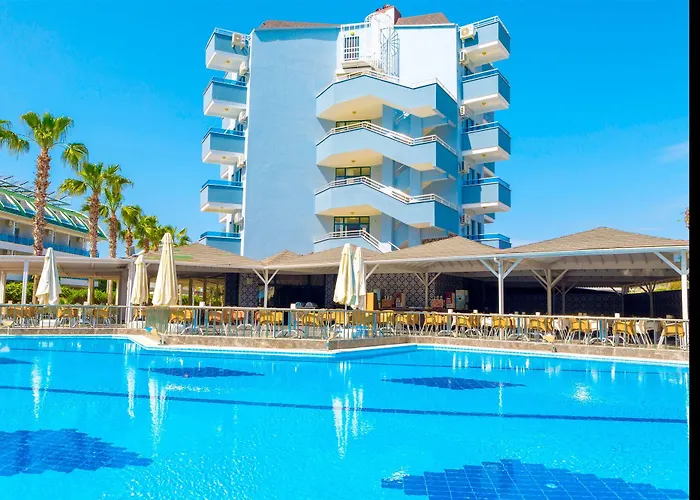 Caretta Relax Hotel
