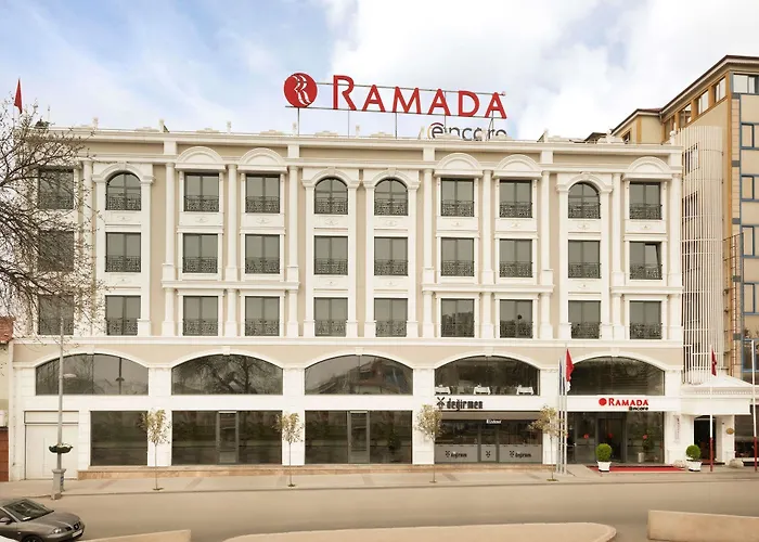 Ramada Encore by Wyndham Gebze