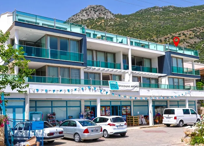 Bianca Luxury Apartments