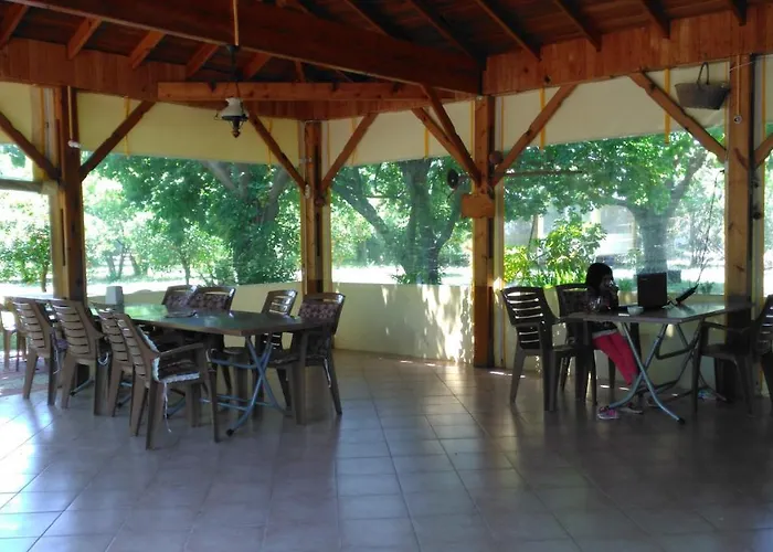 Armina Pension